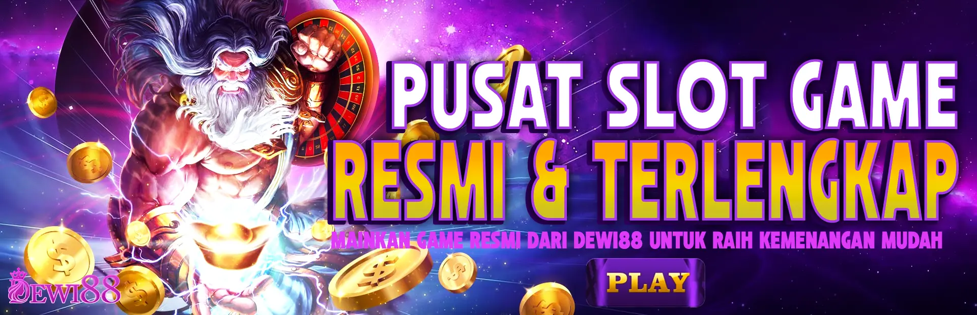 DEWI88
